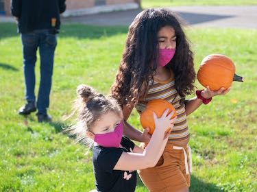  Farm to School Event